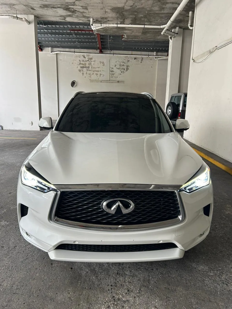 Preview imagenes del auto